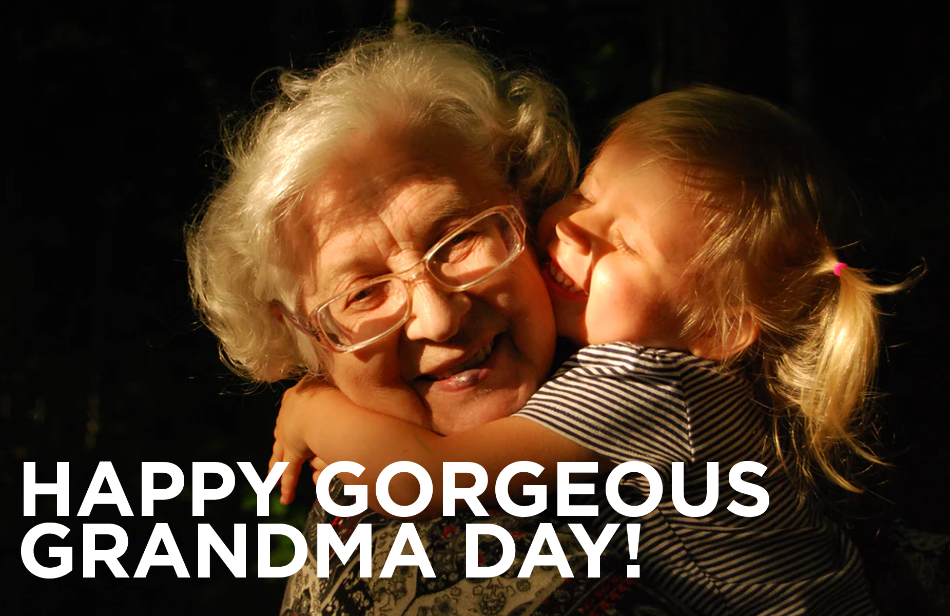 Grandma day children;s books Eerdlings